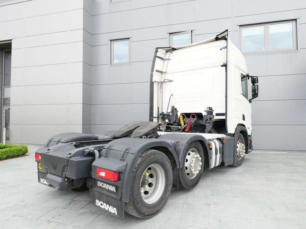 NR Trucks