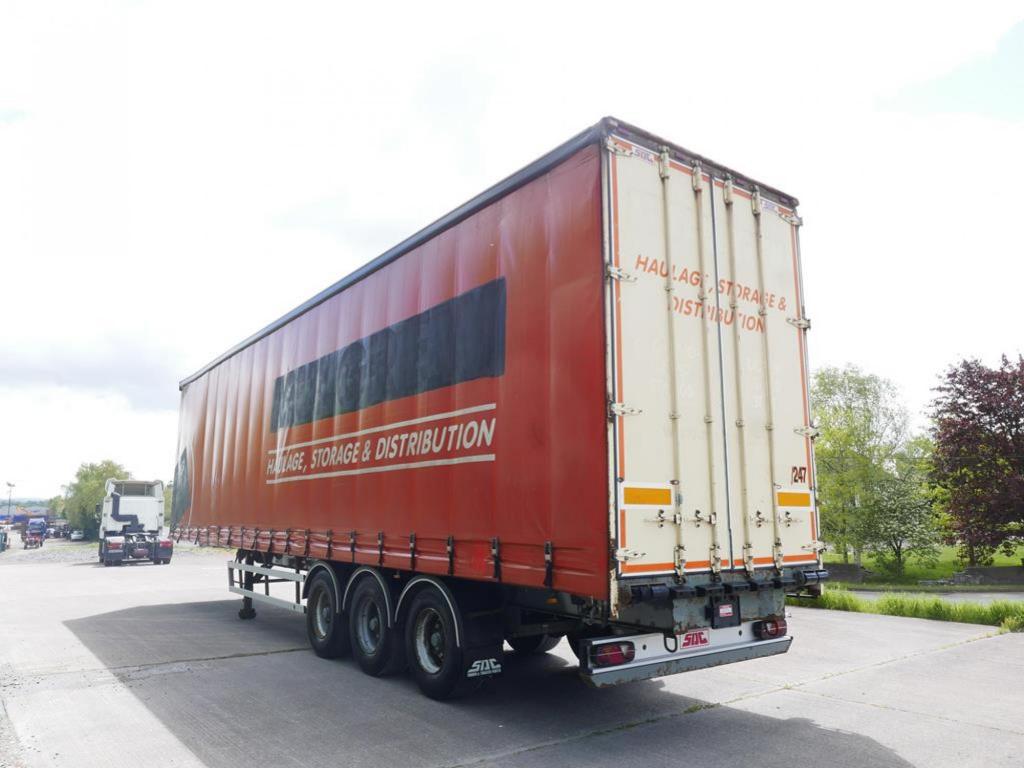 NR Trucks