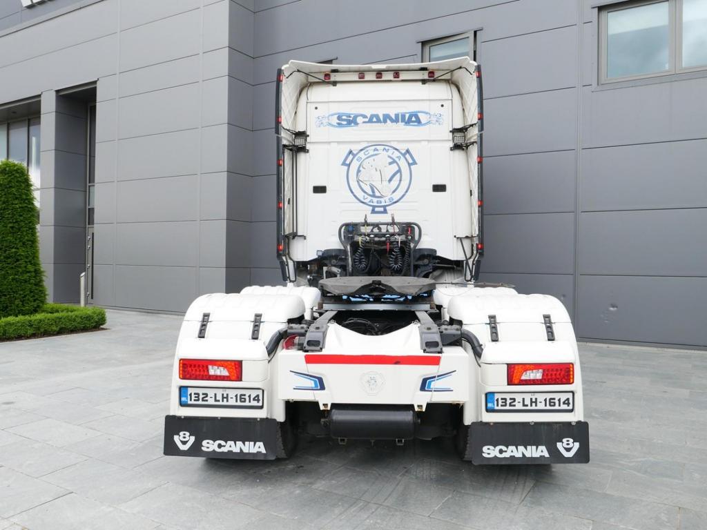 NR Trucks