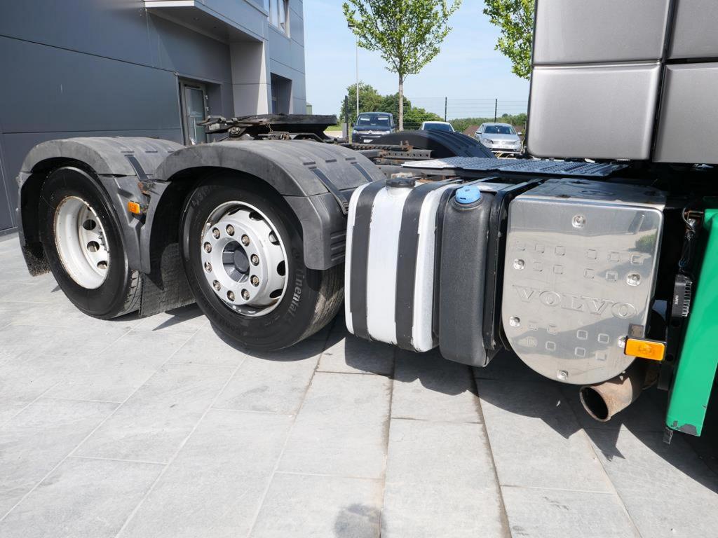 NR Trucks