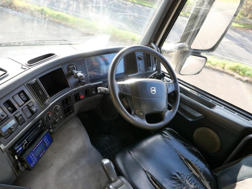 NR Trucks