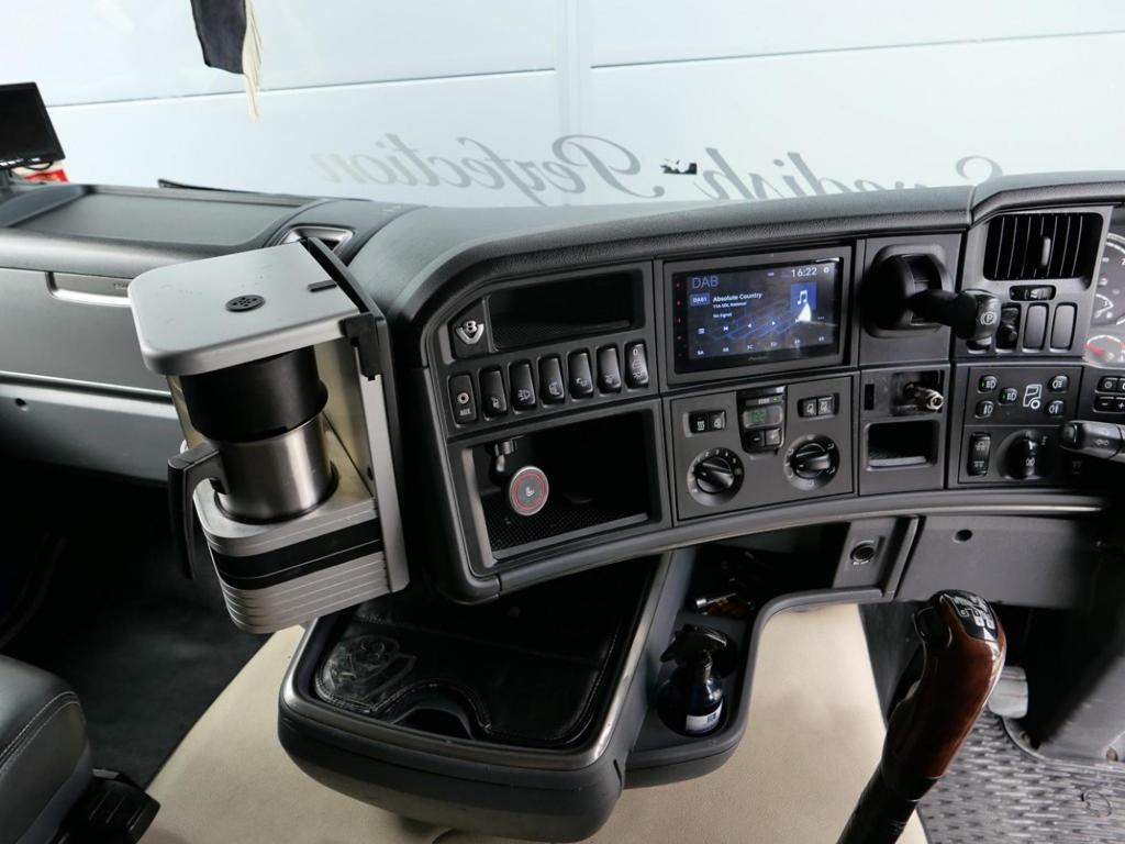 NR Trucks