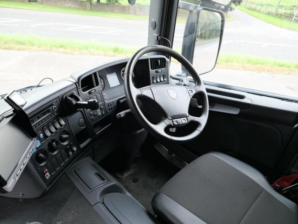 NR Trucks