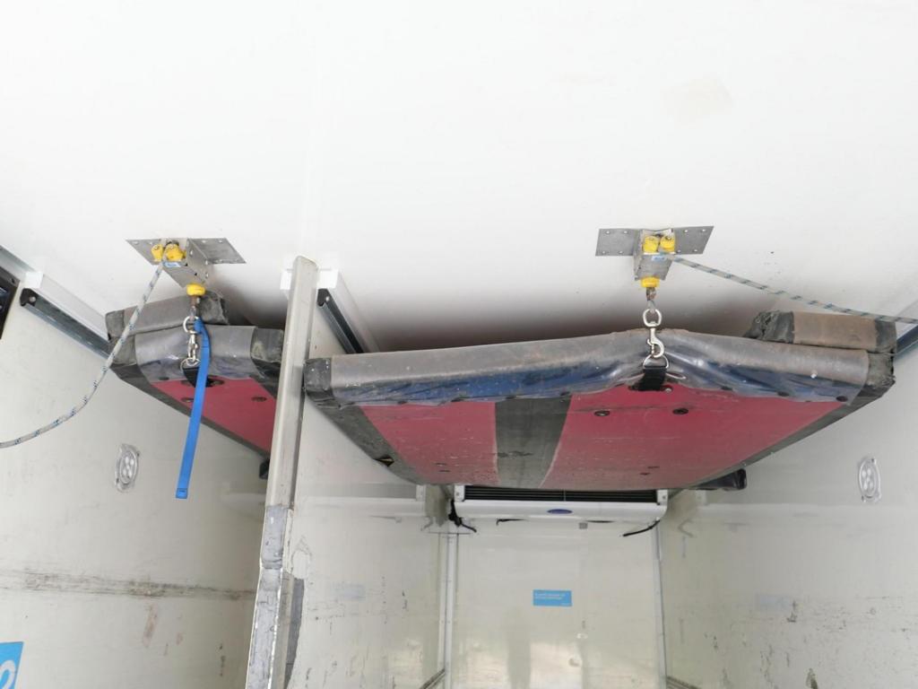 NR Trucks