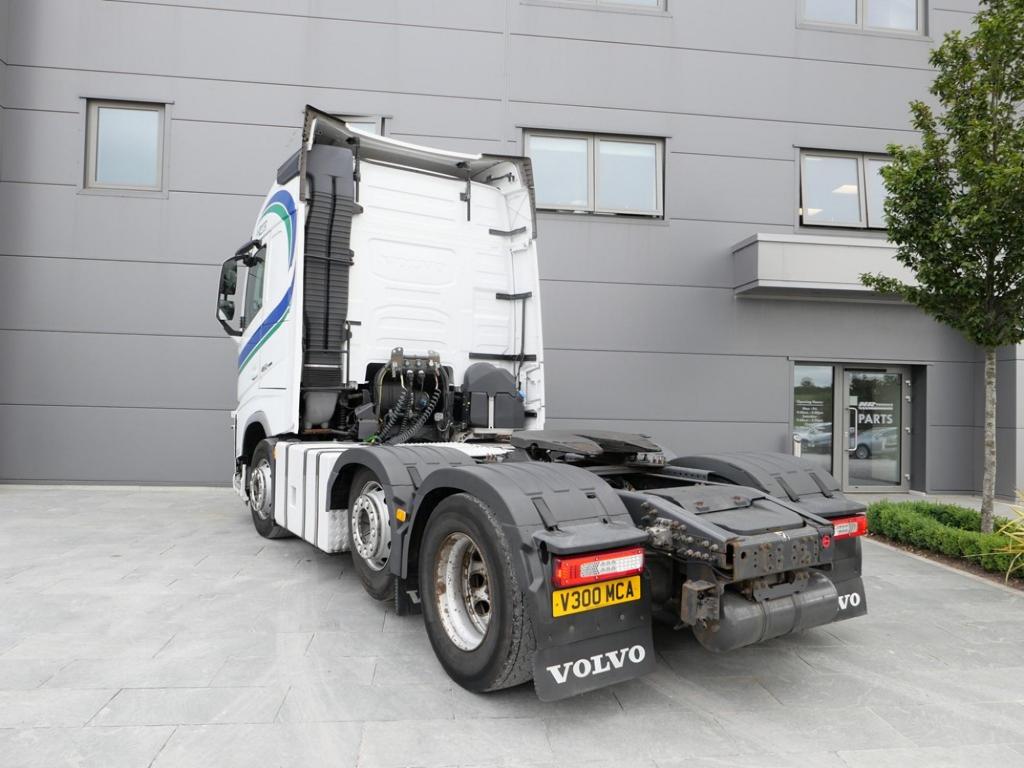 NR Trucks