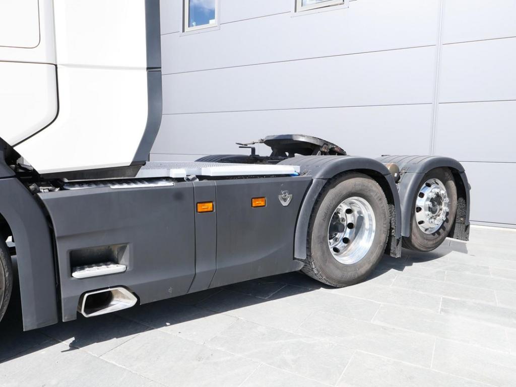NR Trucks