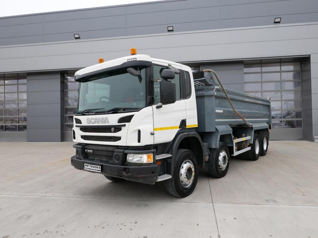 NR Trucks