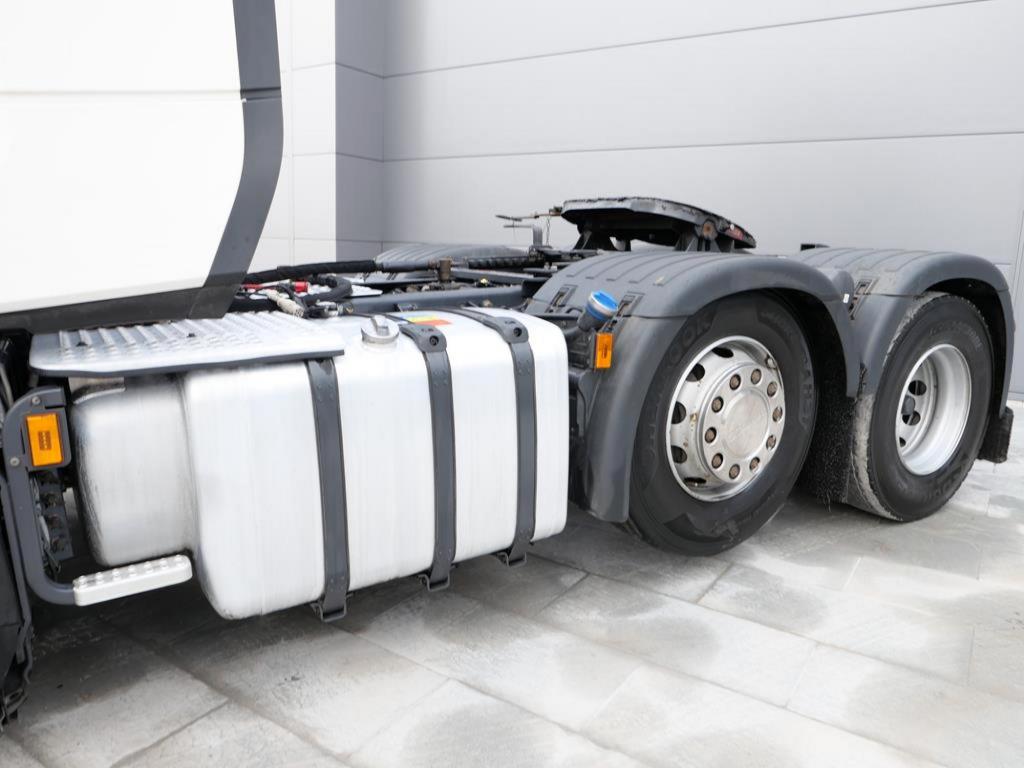 NR Trucks