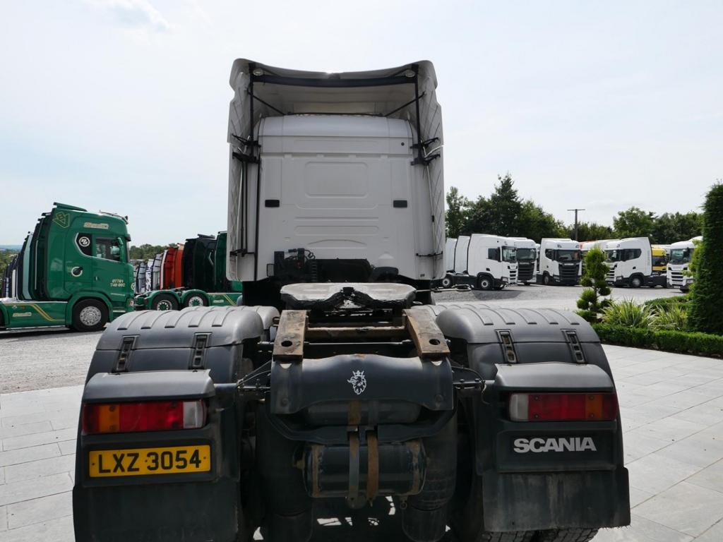 NR Trucks