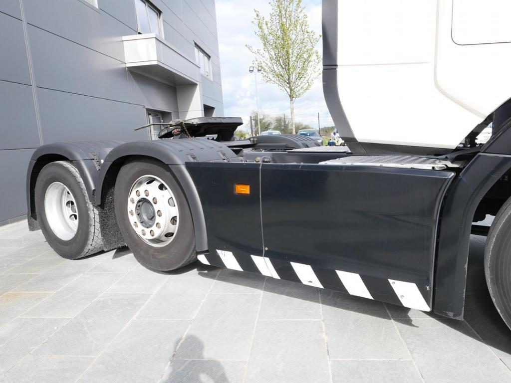 NR Trucks