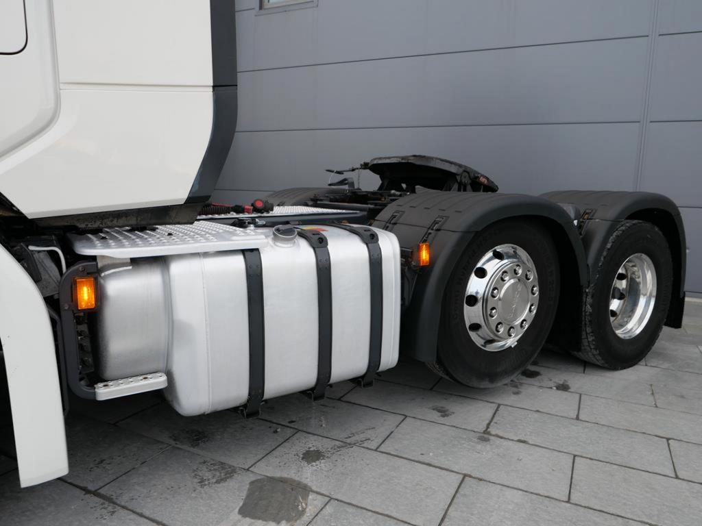 NR Trucks