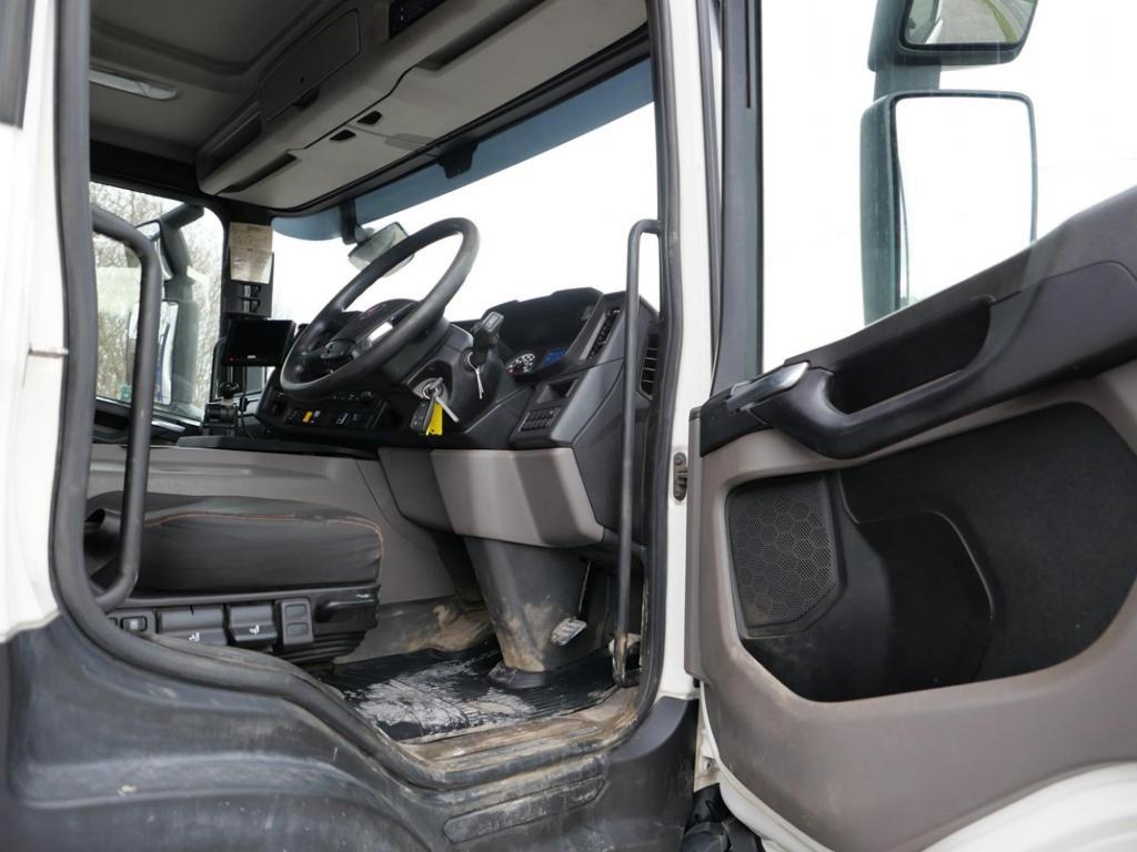 NR Trucks
