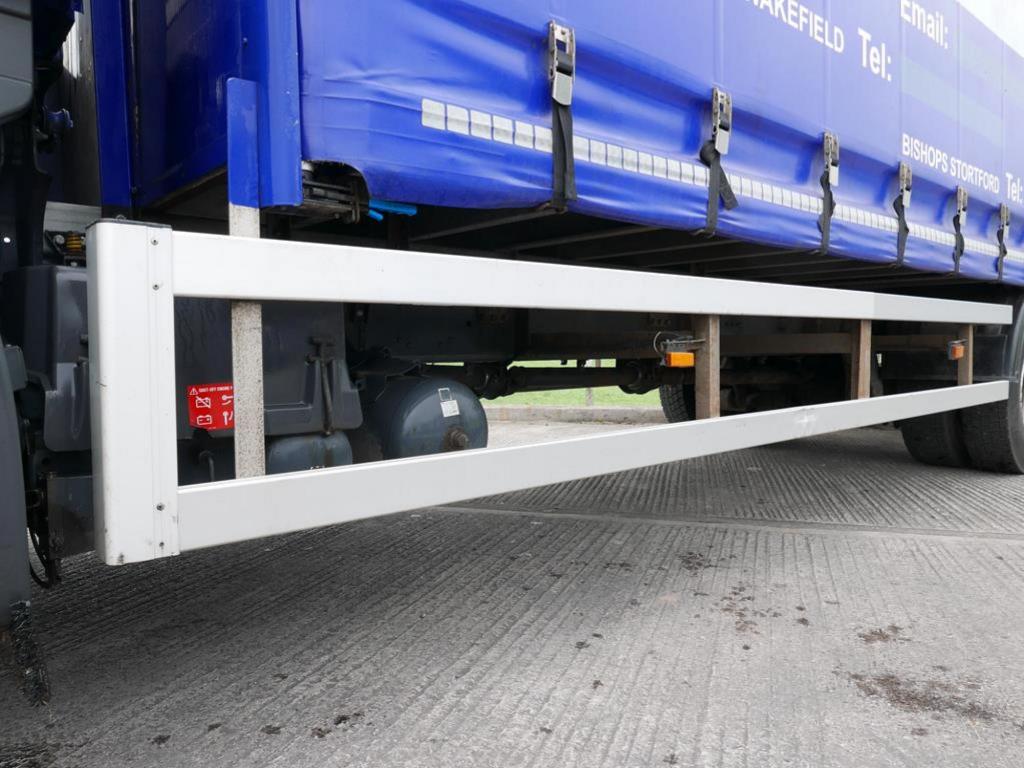 NR Trucks