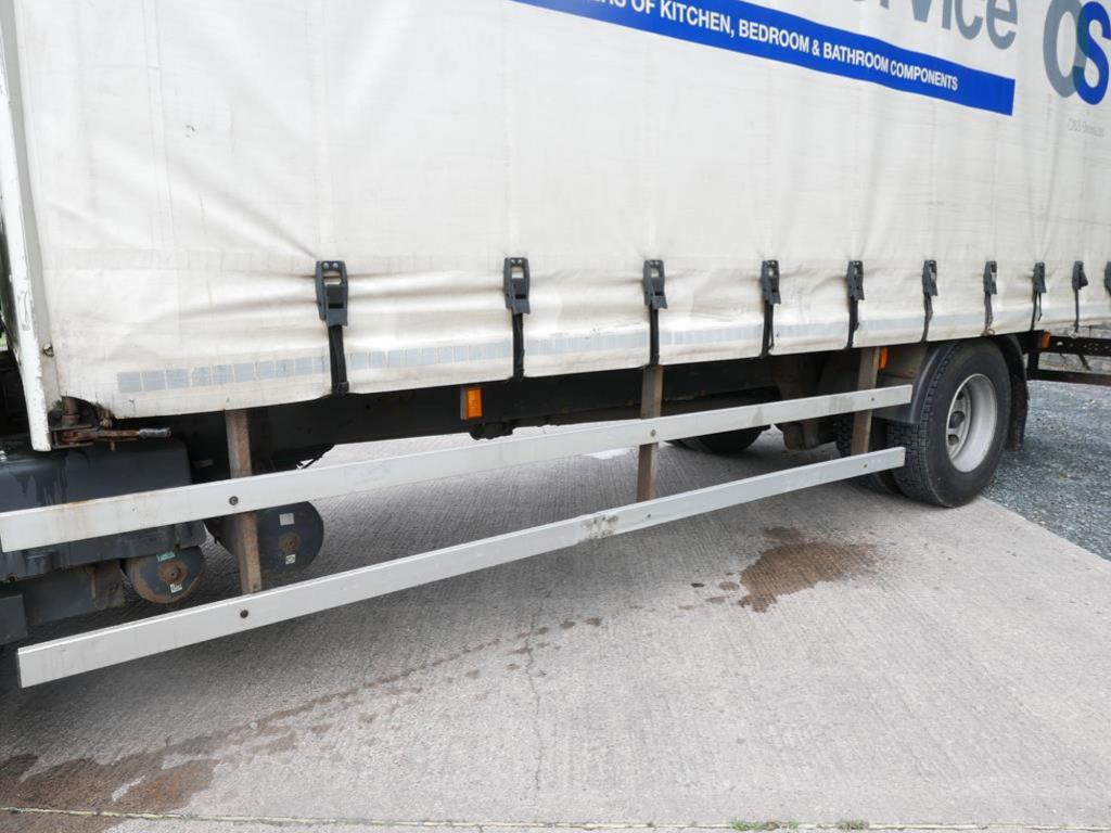 NR Trucks