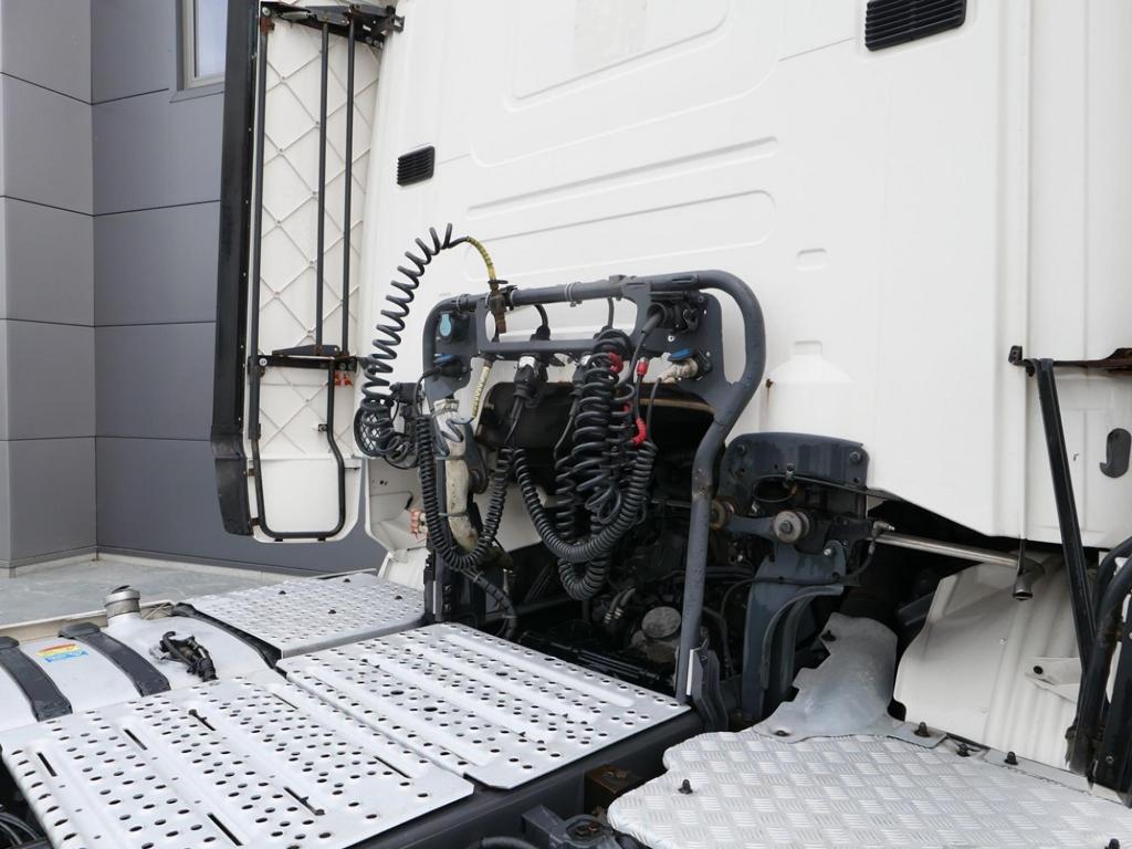 NR Trucks