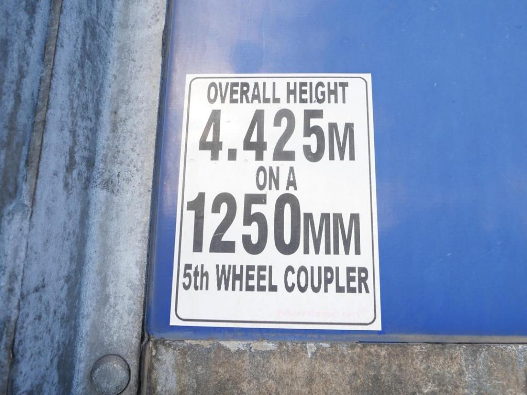 NR Trucks
