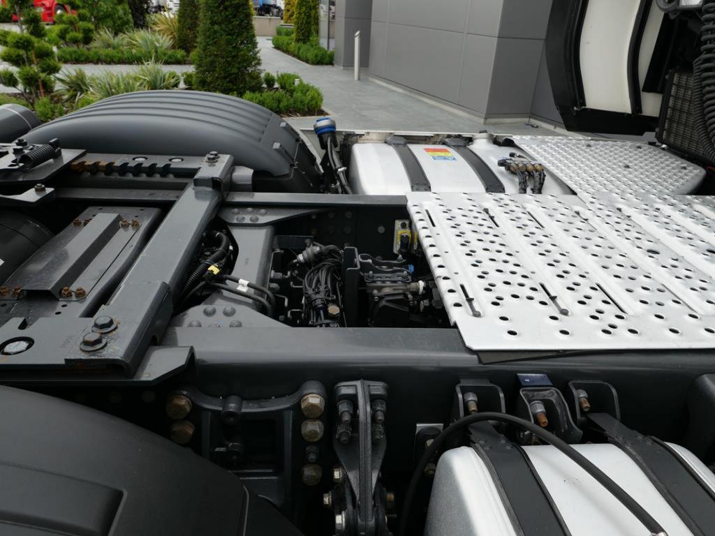 NR Trucks