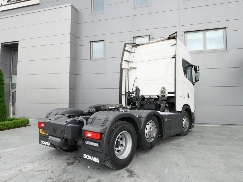NR Trucks