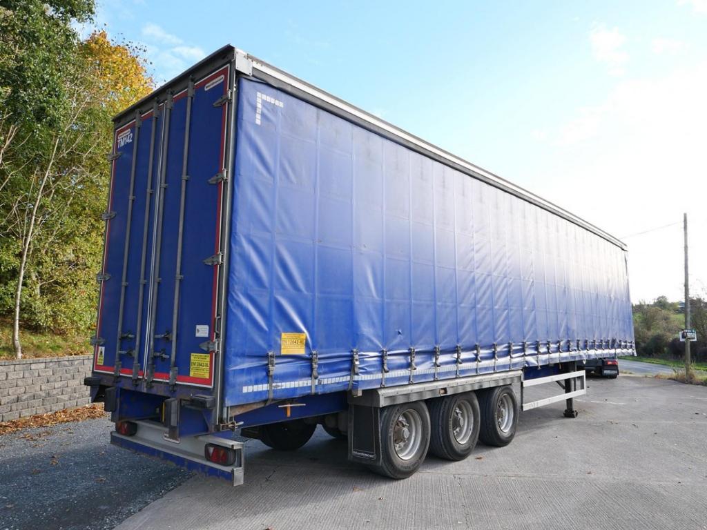 NR Trucks