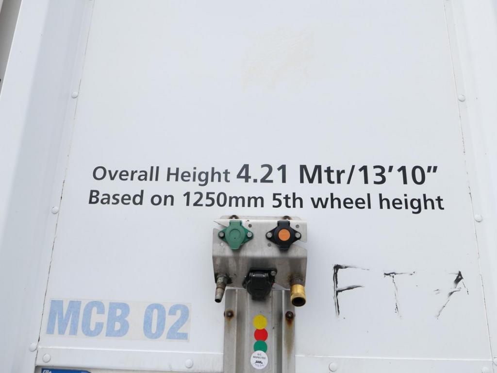 NR Trucks
