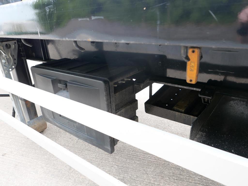NR Trucks