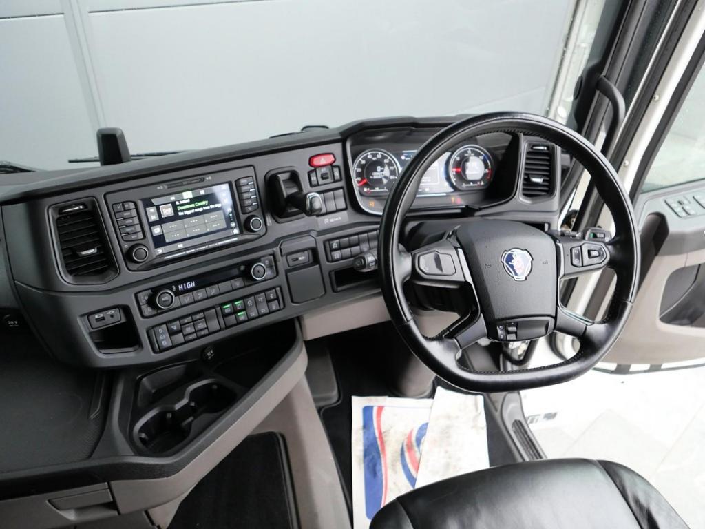 NR Trucks