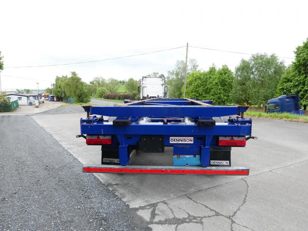 NR Trucks