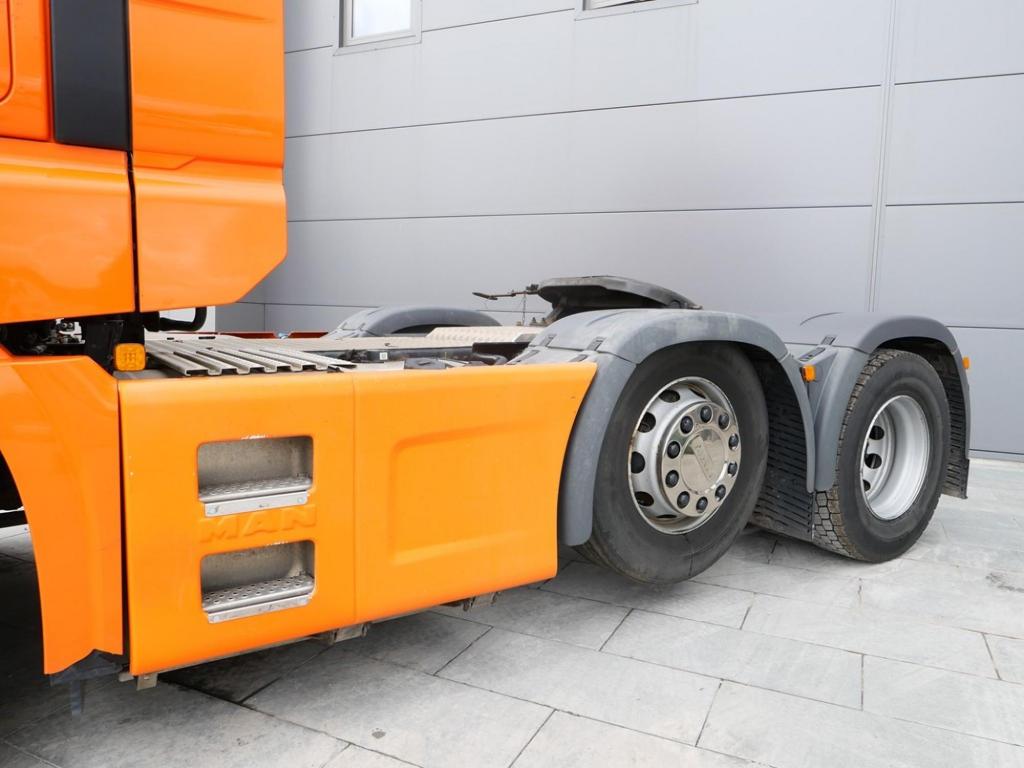 NR Trucks