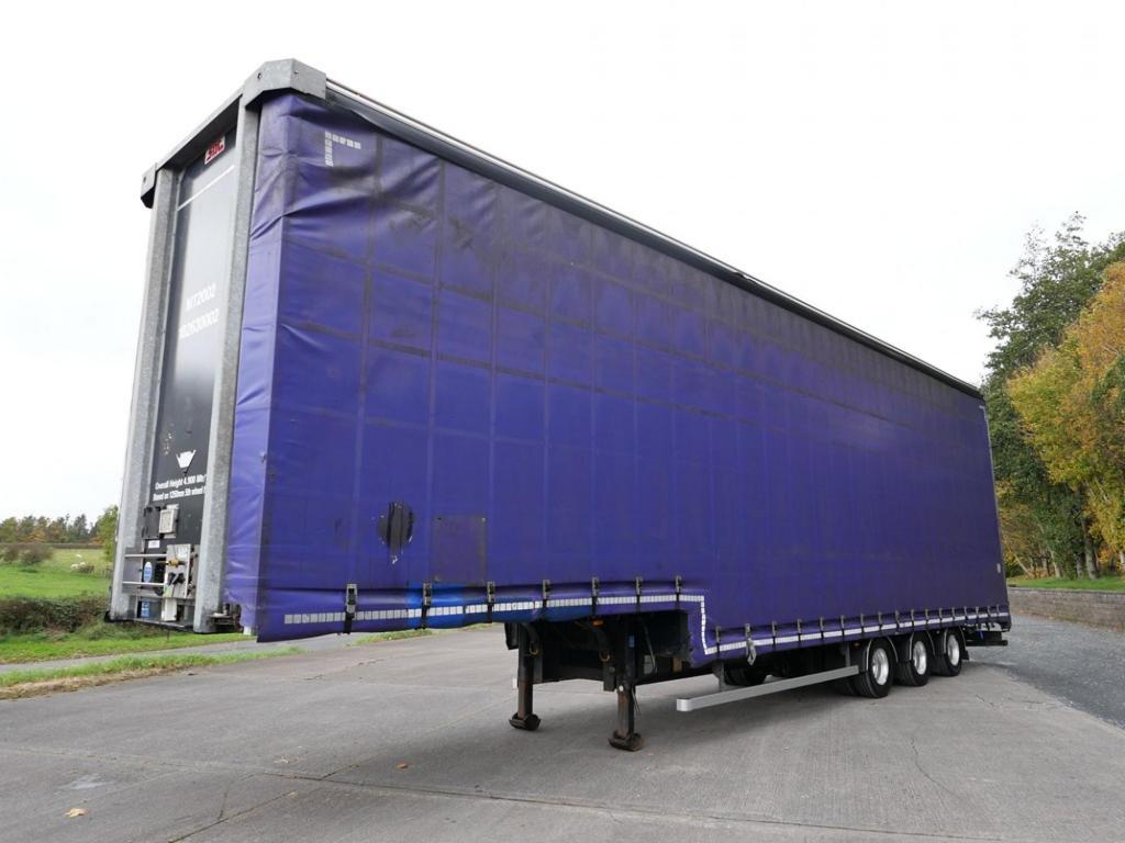 NR Trucks