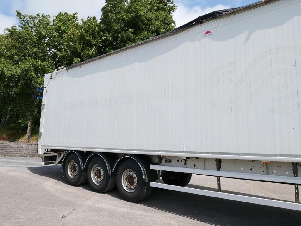 NR Trucks