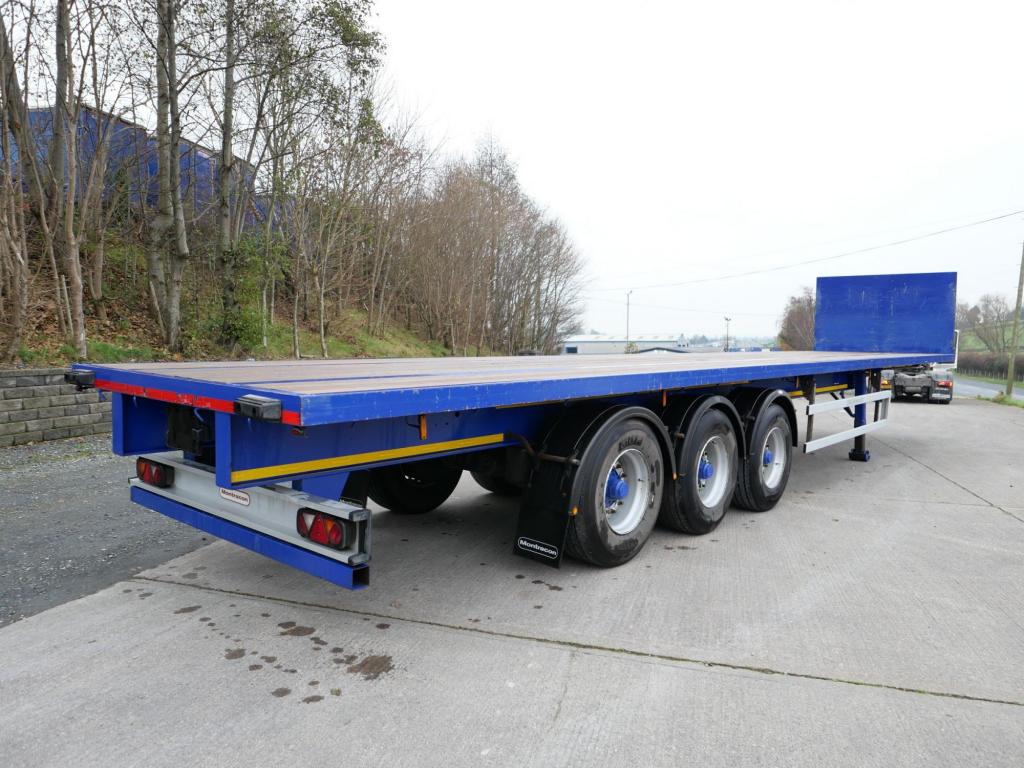 NR Trucks