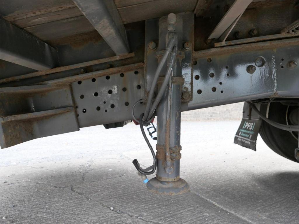 NR Trucks
