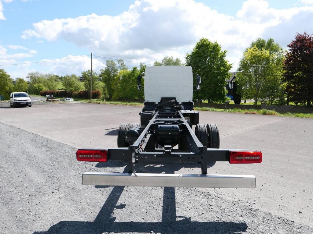NR Trucks