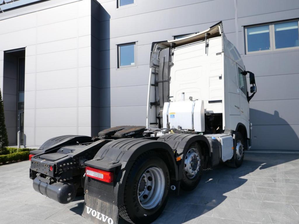 NR Trucks