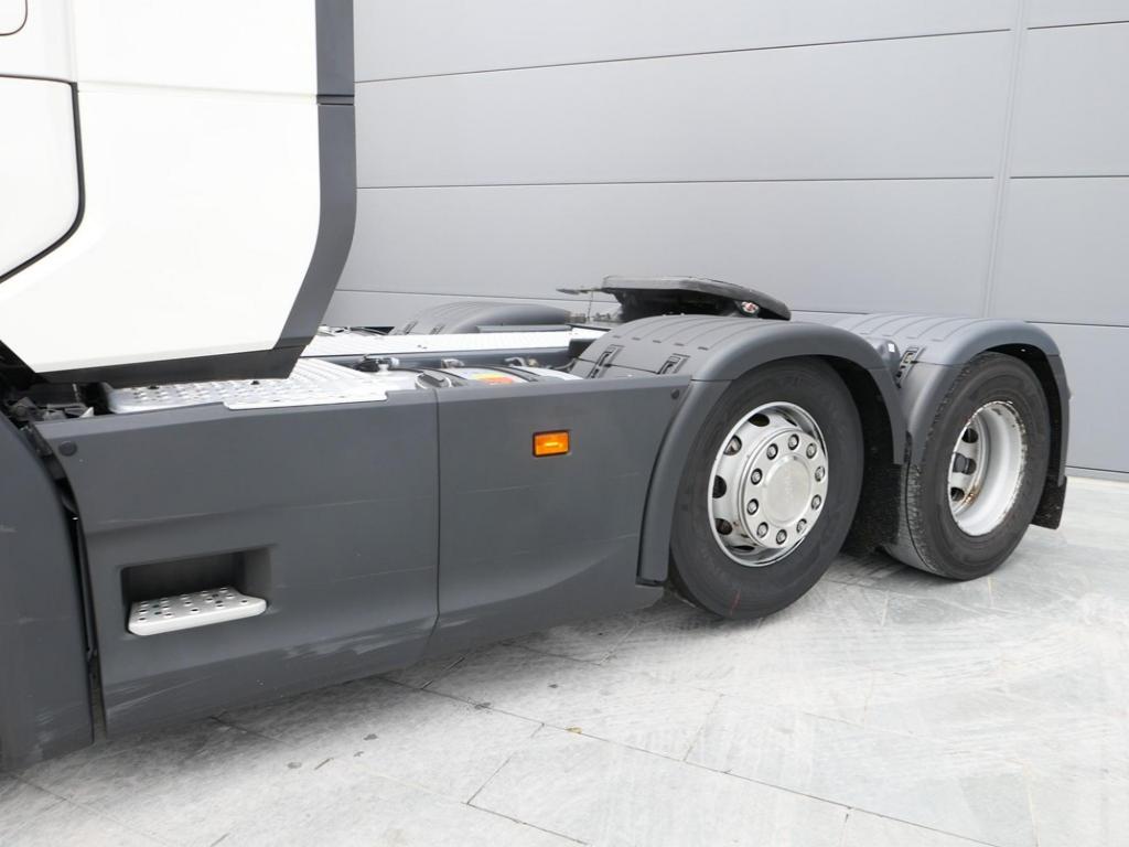 NR Trucks