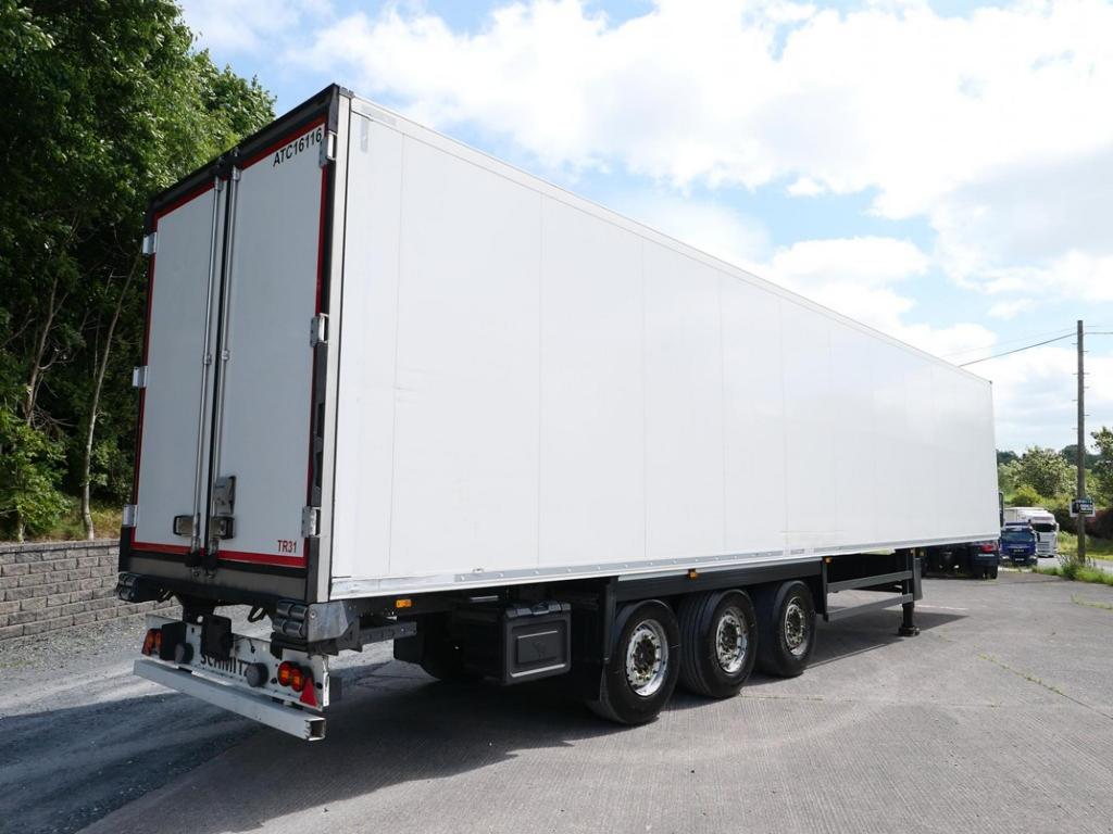 NR Trucks