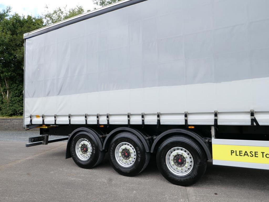 NR Trucks