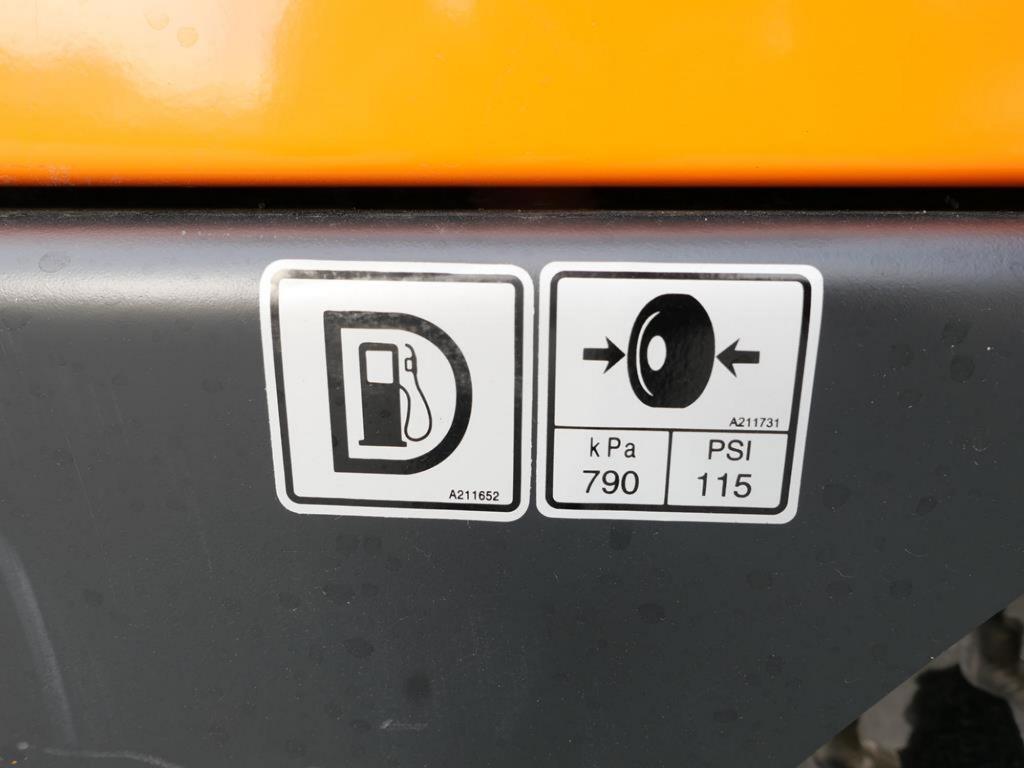 NR Trucks