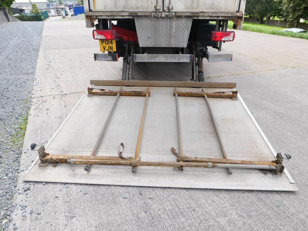 NR Trucks
