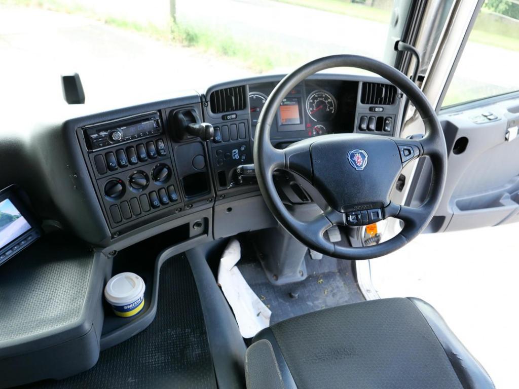 NR Trucks