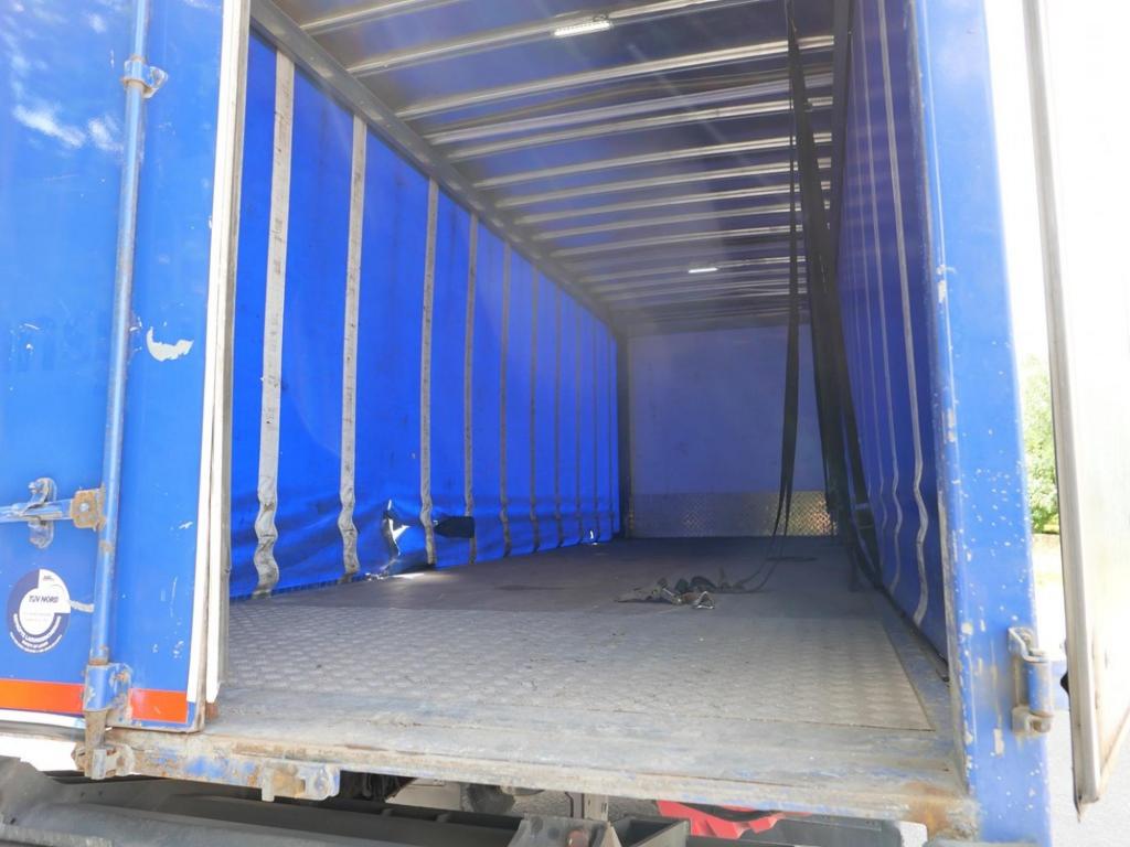 NR Trucks