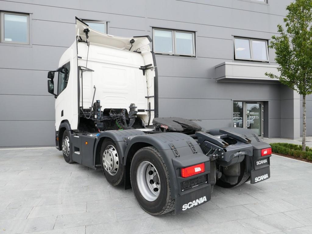 NR Trucks