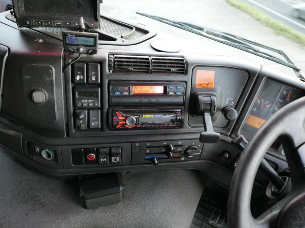 NR Trucks