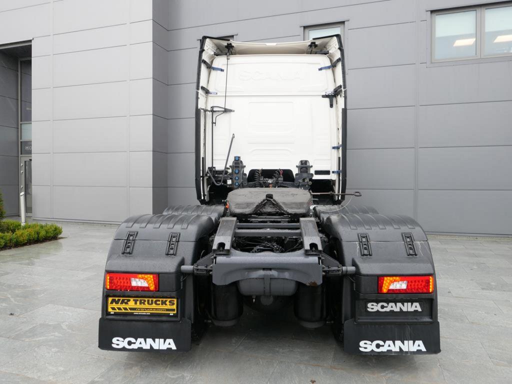 NR Trucks