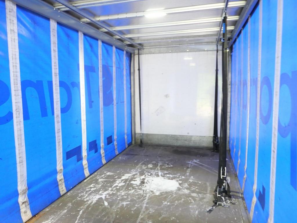 NR Trucks