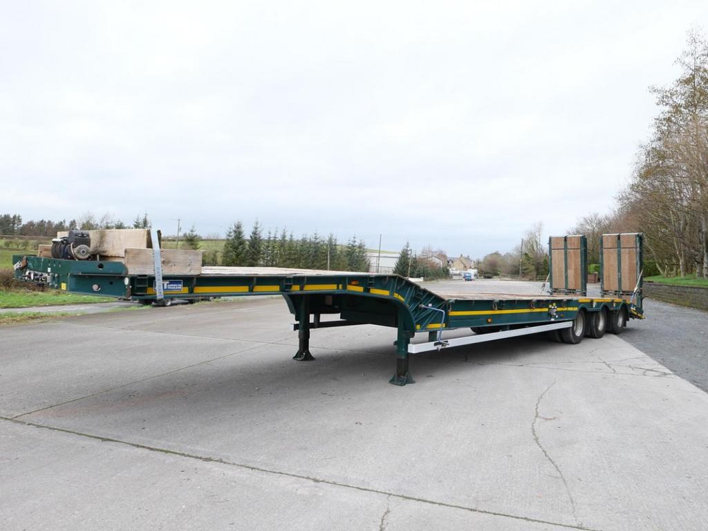 NR Trucks