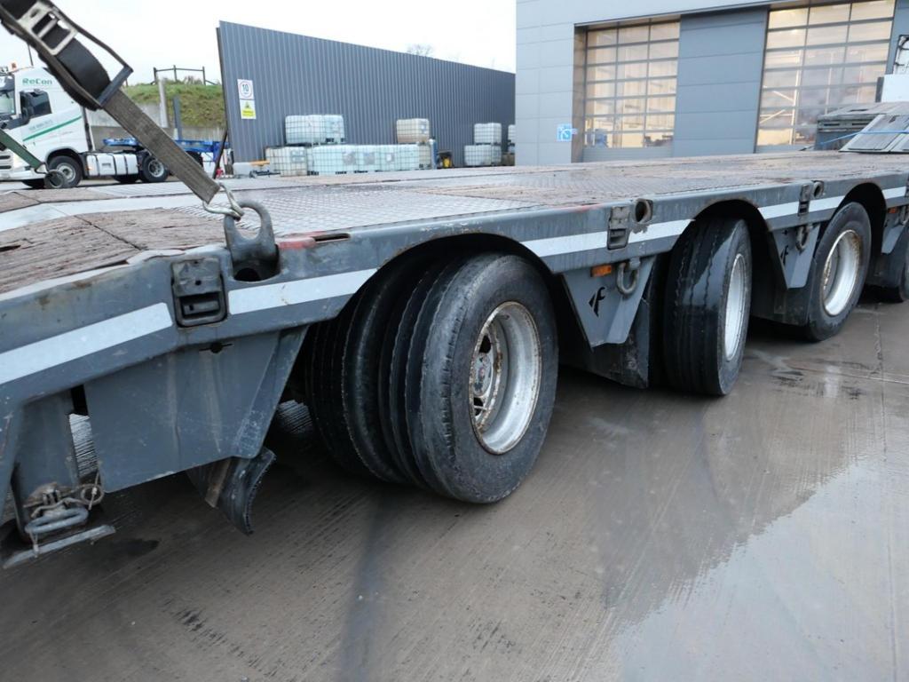 NR Trucks