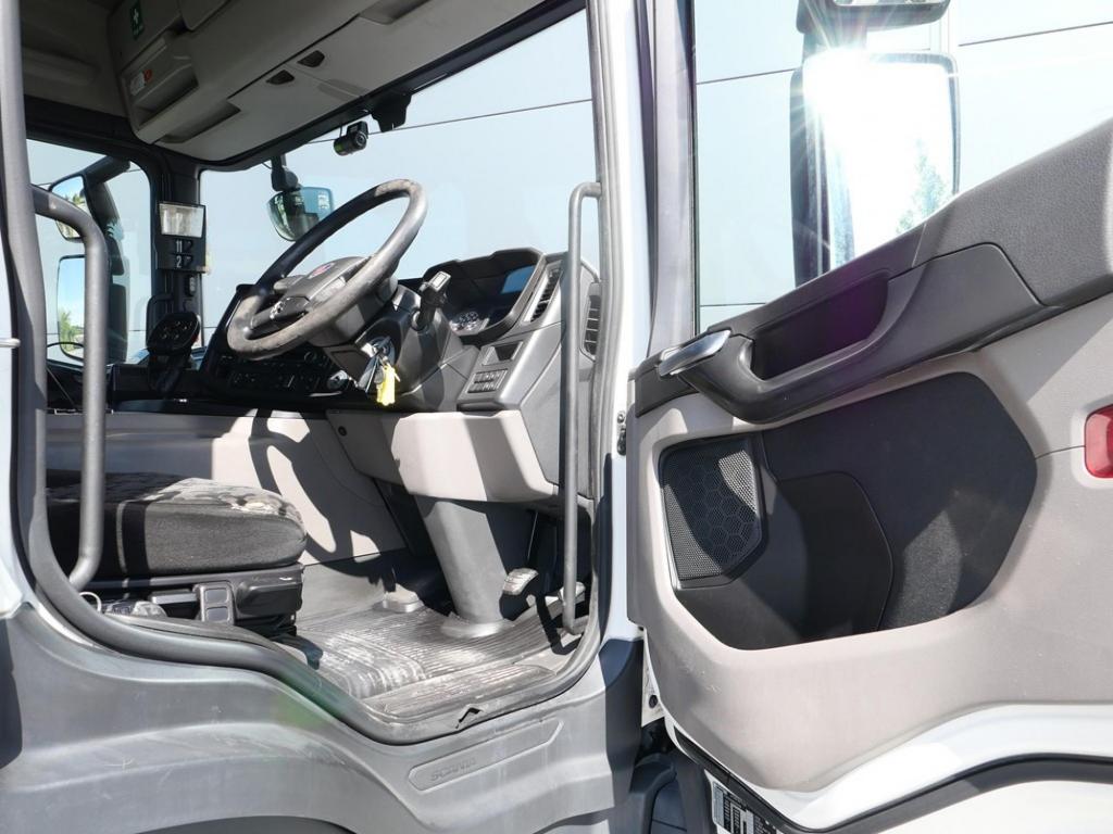 NR Trucks