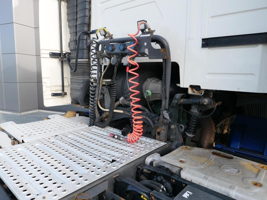 NR Trucks