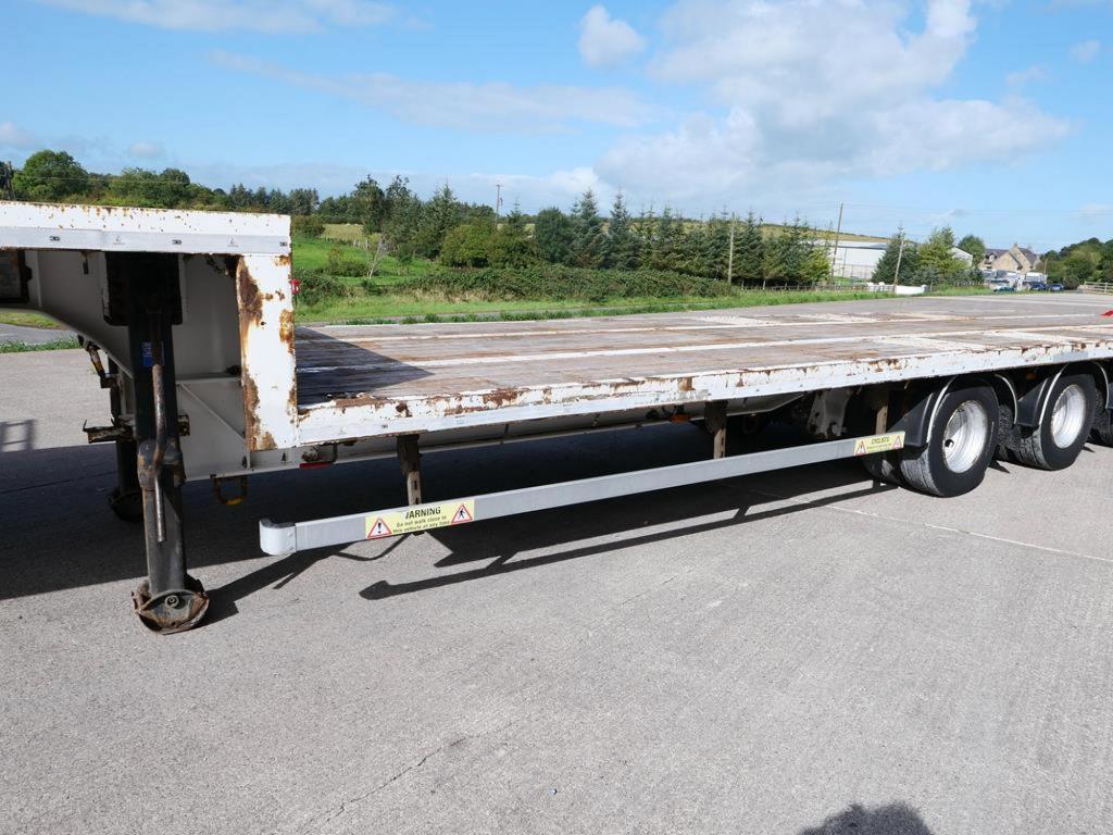 NR Trucks